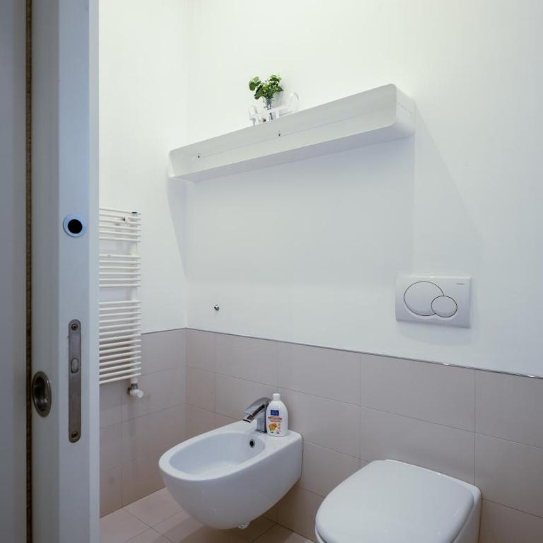 AM3 - i giardini seaside - Appartamento con 1 Camera da Letto - 13