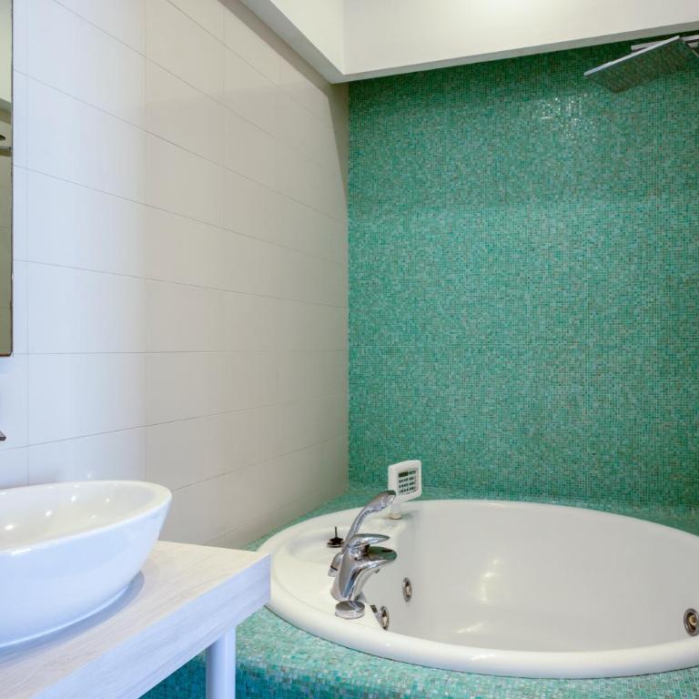 AM3 - i giardini seaside - Appartamento con 1 Camera da Letto - 15