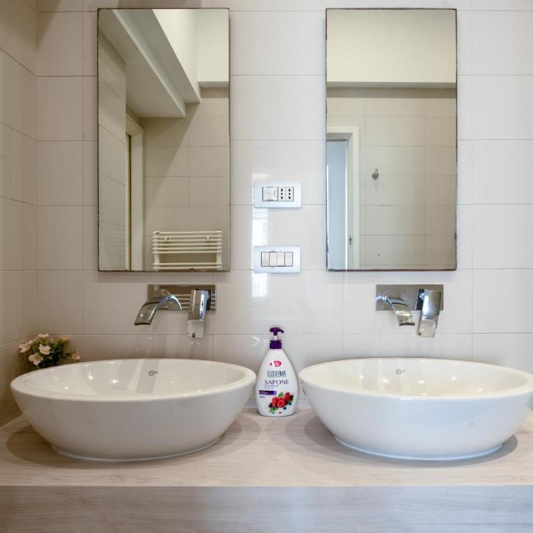 AM3 - i giardini seaside - Appartamento con 1 Camera da Letto - 16