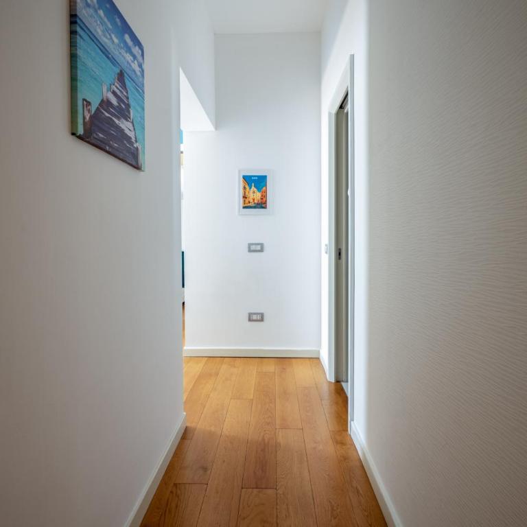 AM3 - i giardini seaside - Appartamento con 1 Camera da Letto - 18