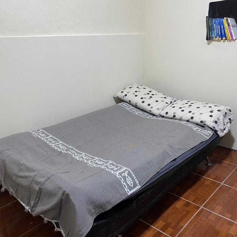 Loft con terraza a 10 min de Las Cañas - Two-Bedroom Apartment - 11