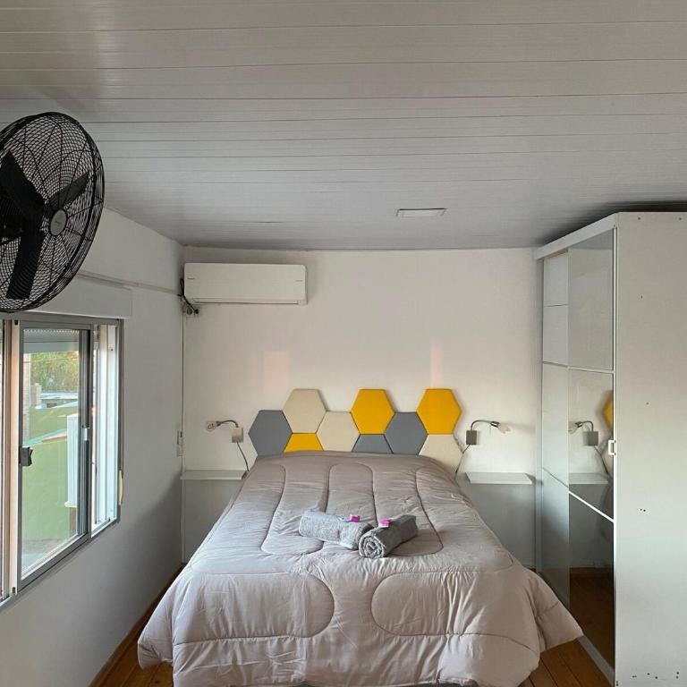 Loft con terraza a 10 min de Las Cañas - Two-Bedroom Apartment - 14