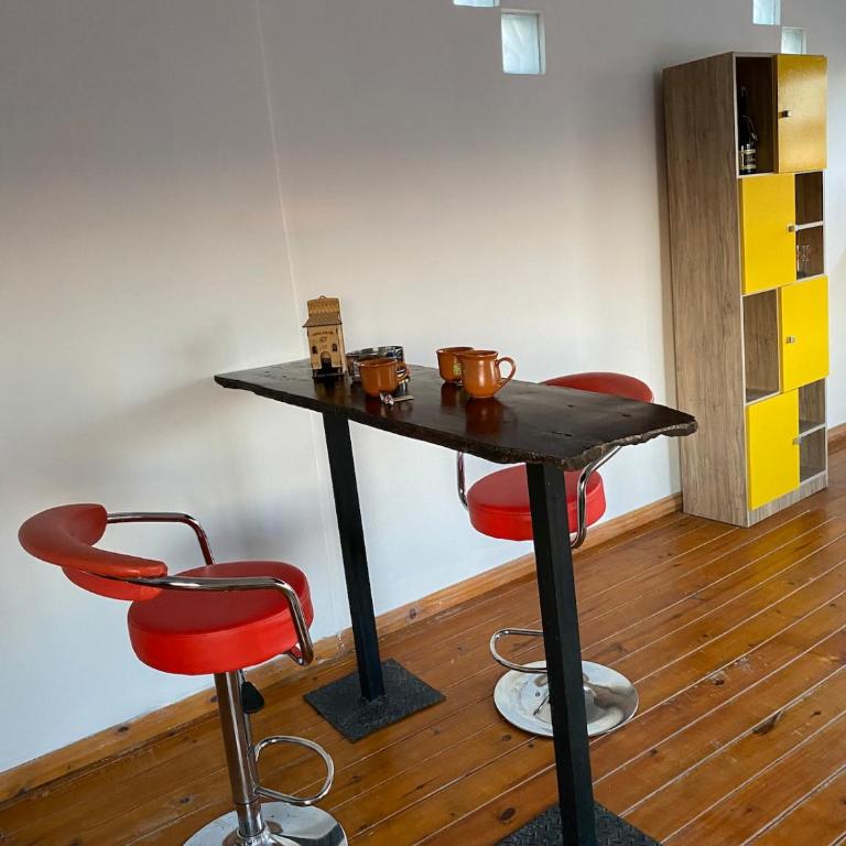 Loft con terraza a 10 min de Las Cañas - Two-Bedroom Apartment - 19
