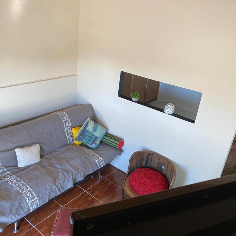 Loft con terraza a 10 min de Las Cañas - Two-Bedroom Apartment - 22