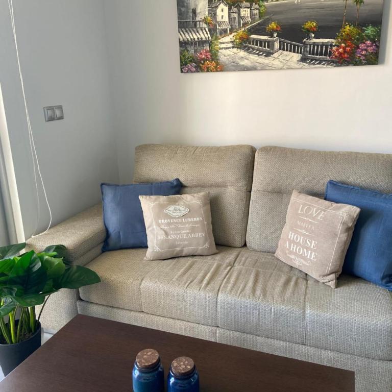 La Mata White - Appartement 2 Chambres - 7