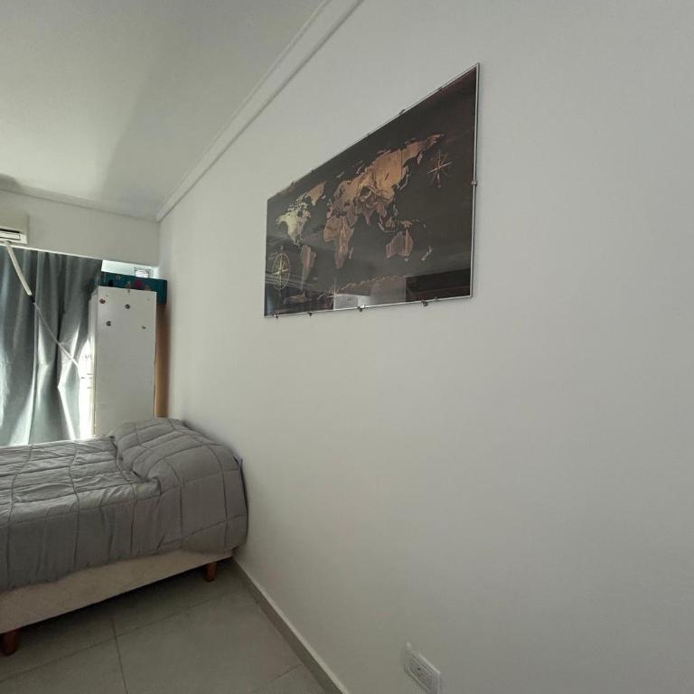 Shackleton - Apartamento de 1 dormitorio - 12
