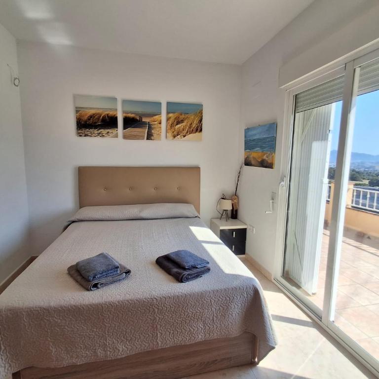 Villa Carpe Diem - Villa avec Piscine Privée - 84
