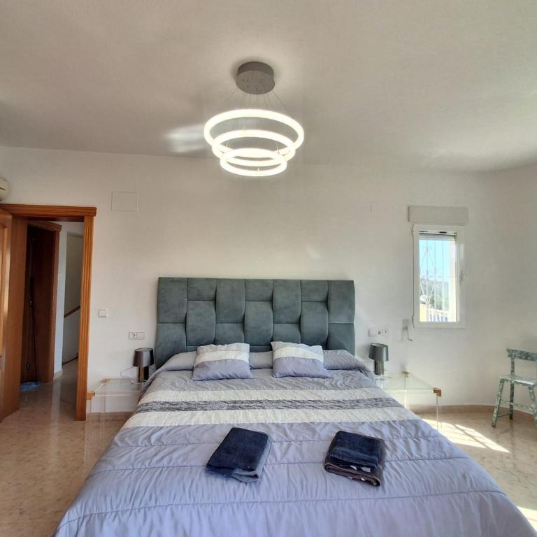 Villa Carpe Diem - Villa avec Piscine Privée - 85