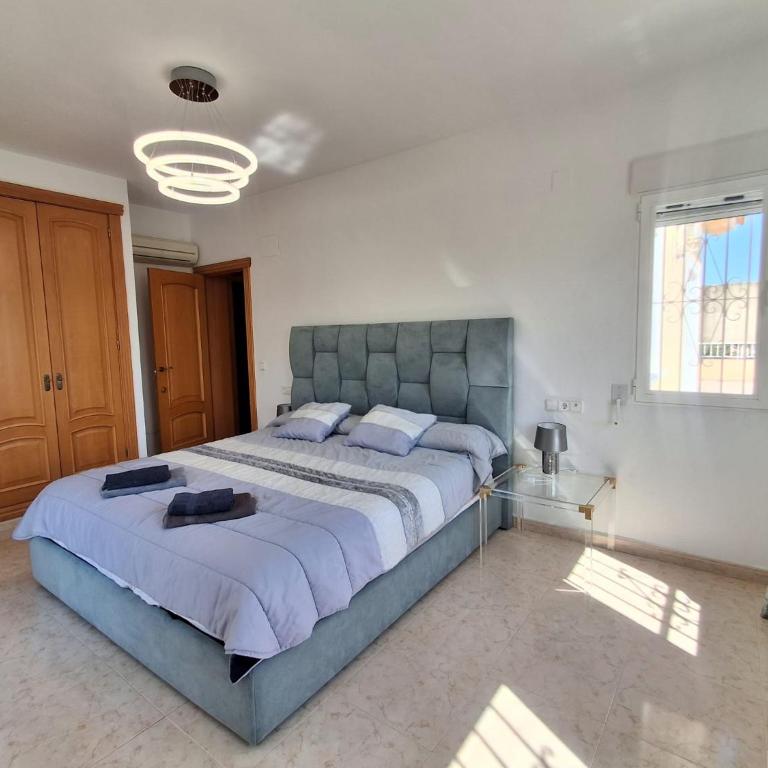 Villa Carpe Diem - Villa avec Piscine Privée - 82