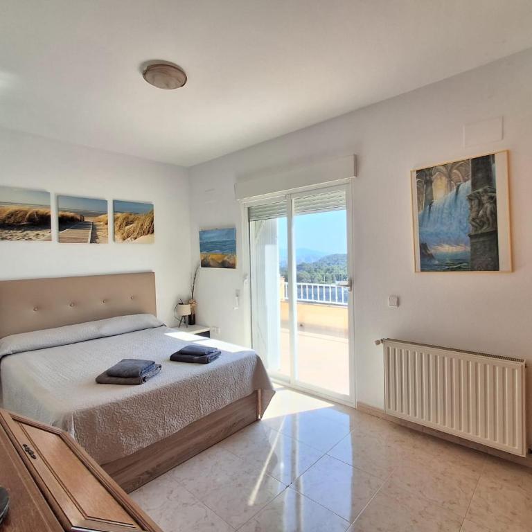 Villa Carpe Diem - Villa avec Piscine Privée - 83