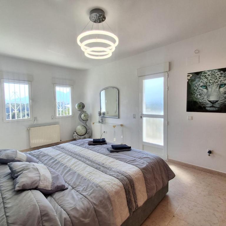 Villa Carpe Diem - Villa avec Piscine Privée - 79