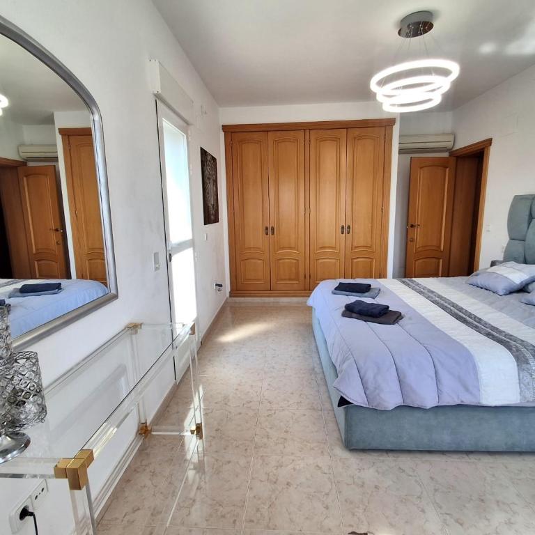 Villa Carpe Diem - Villa avec Piscine Privée - 80