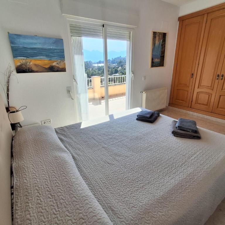 Villa Carpe Diem - Villa avec Piscine Privée - 74