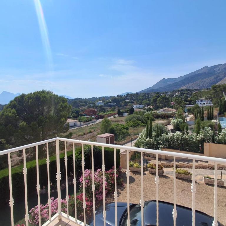 Villa Carpe Diem - Villa avec Piscine Privée - 78