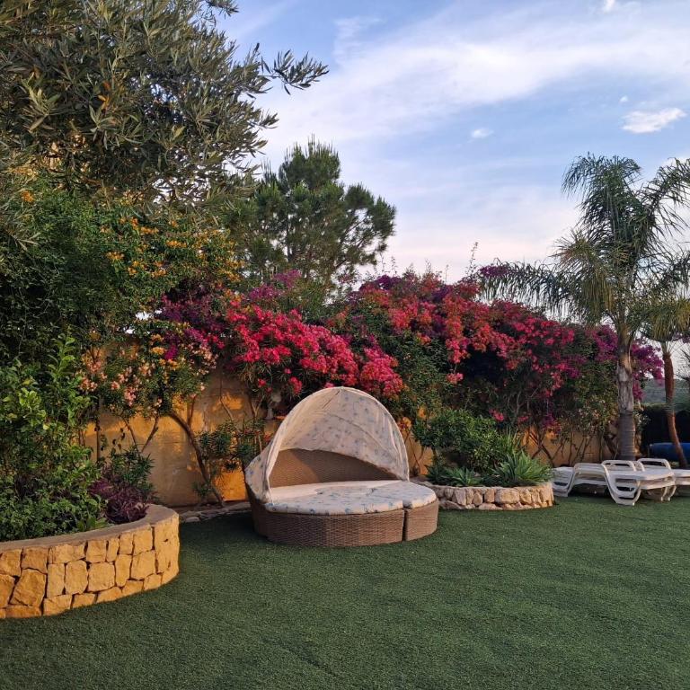 Villa Carpe Diem - Villa avec Piscine Privée - 93