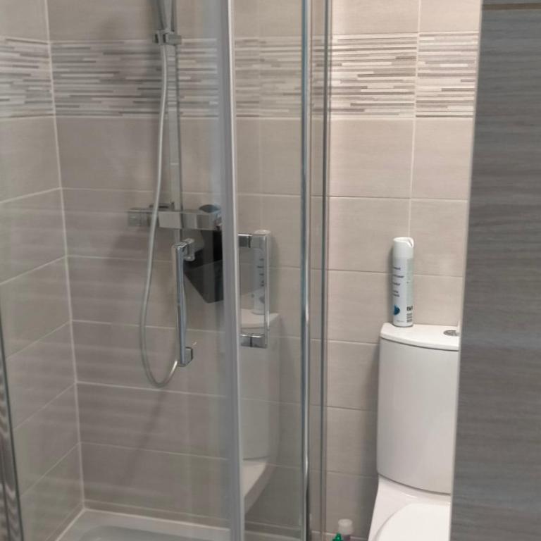 Studio indépendant à 8 min à pied du Vélodrome - Appartement 1 Chambre - 3