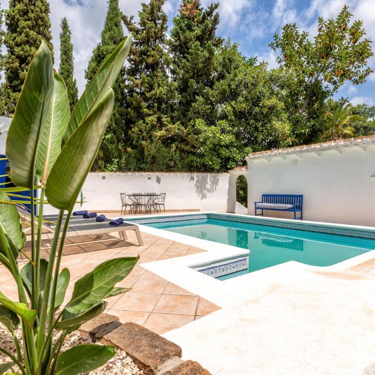Dar Almaz - Villa with Sea View - 1