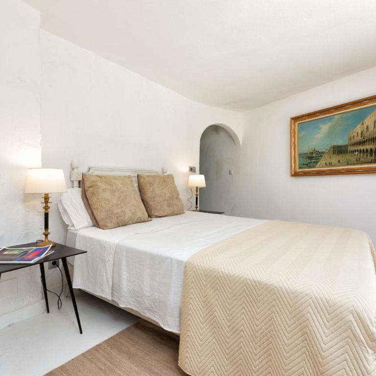 Dar Almaz - Villa with Sea View - 12