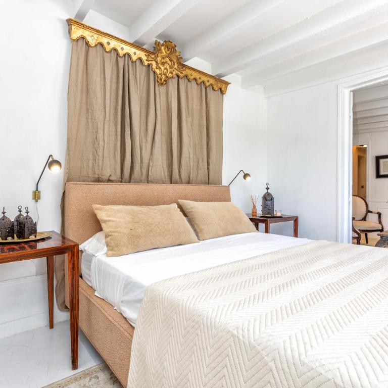Dar Almaz - Villa with Sea View - 9