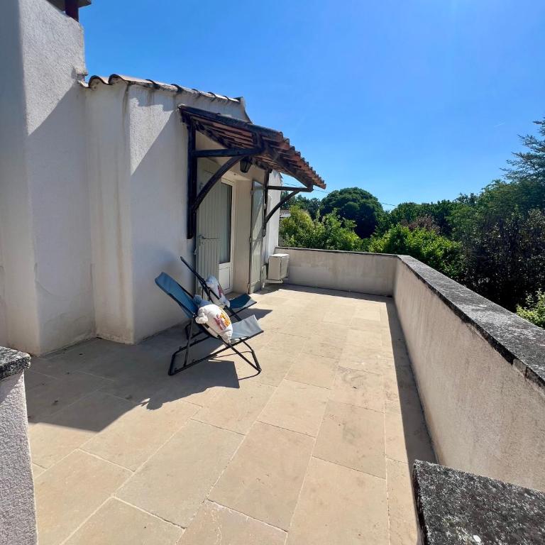 La bohème - Villa - 17