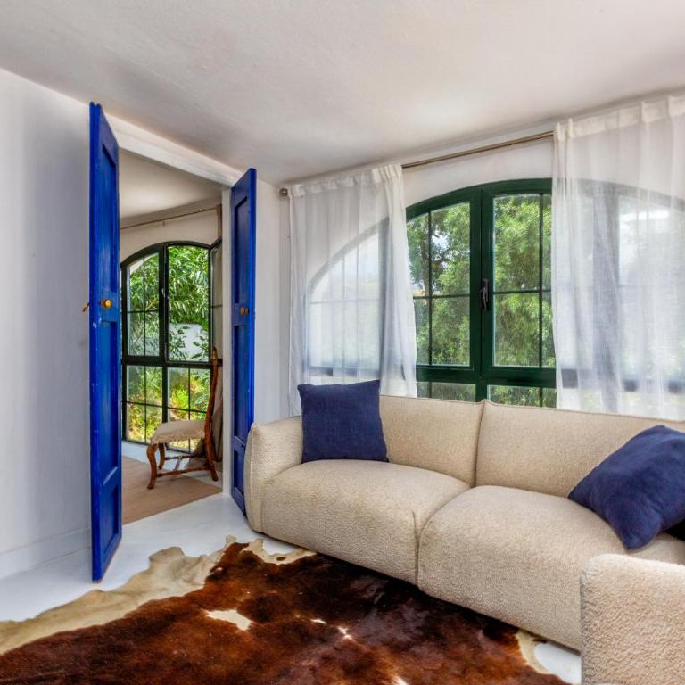 Dar Almaz - Villa with Sea View - 15