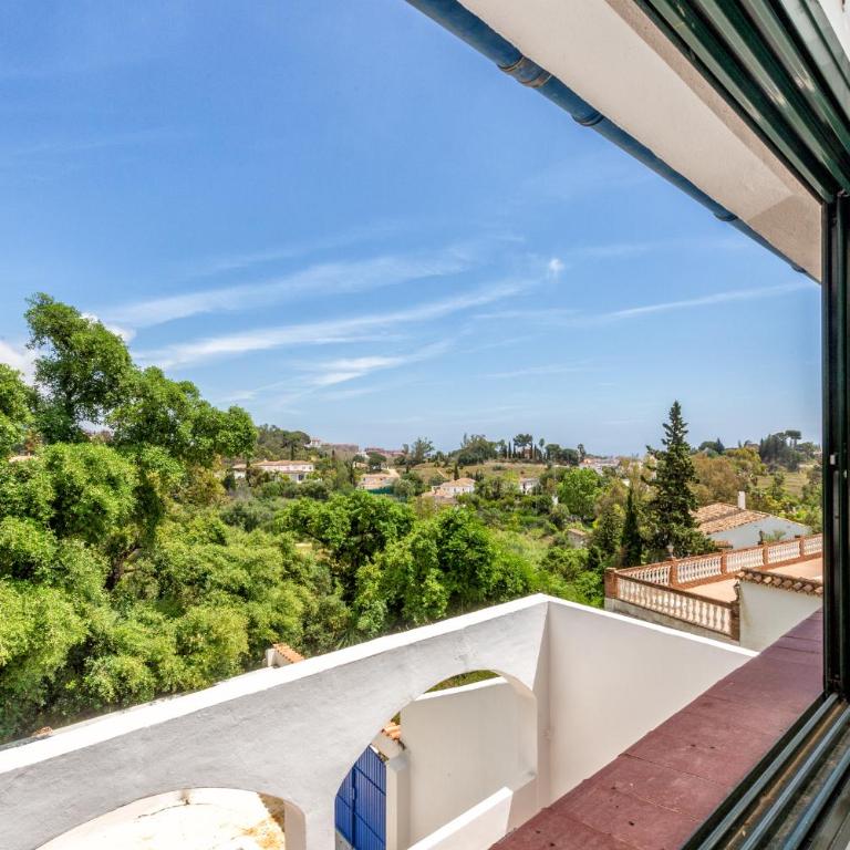 Dar Almaz - Villa with Sea View - 27