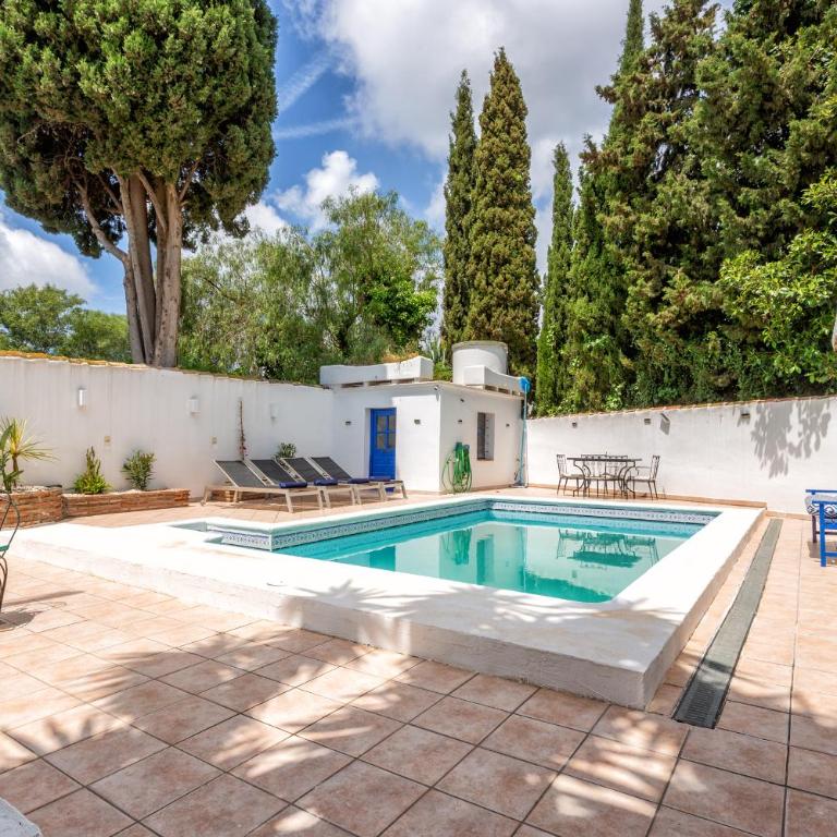 Dar Almaz - Villa with Sea View - 28