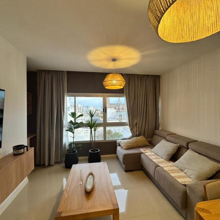 Departamento Premium La Plata - Apartamento de 1 dormitorio - 1