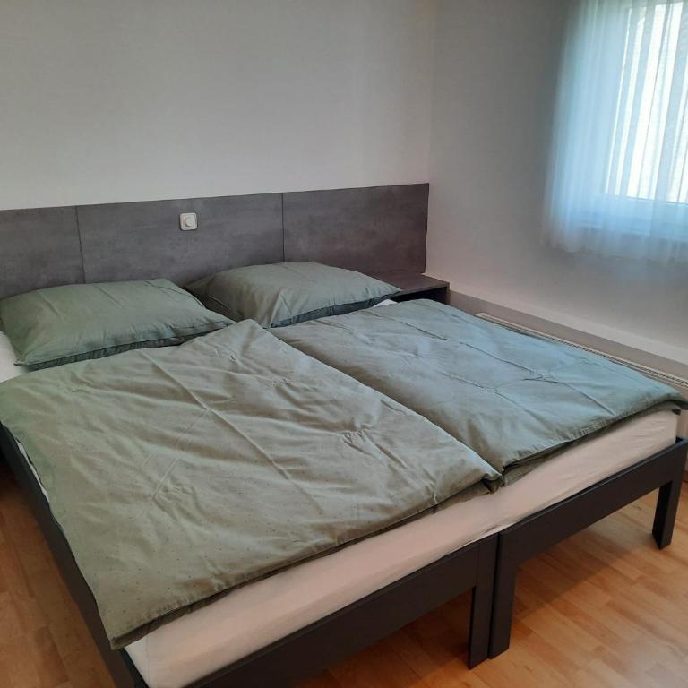 Wohlfühlwohnung nahe Red Bull Ring, Therme & Golfplatz - Apartment mit 2 Schlafzimmern - 8