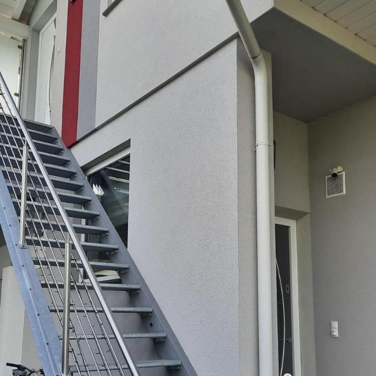 Wohlfühlwohnung nahe Red Bull Ring, Therme & Golfplatz - Apartment mit 2 Schlafzimmern - 2
