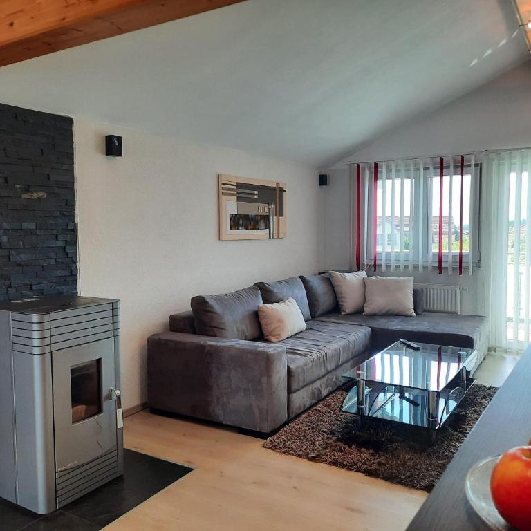 Wohlfühlwohnung nahe Red Bull Ring, Therme & Golfplatz - Apartment mit 2 Schlafzimmern - 4