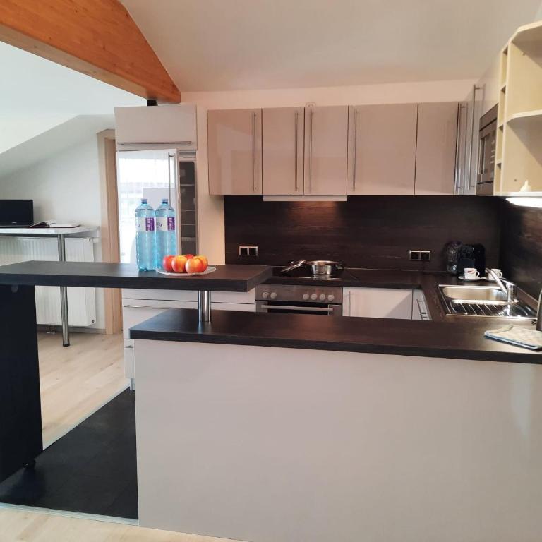 Wohlfühlwohnung nahe Red Bull Ring, Therme & Golfplatz - Apartment mit 2 Schlafzimmern - 5