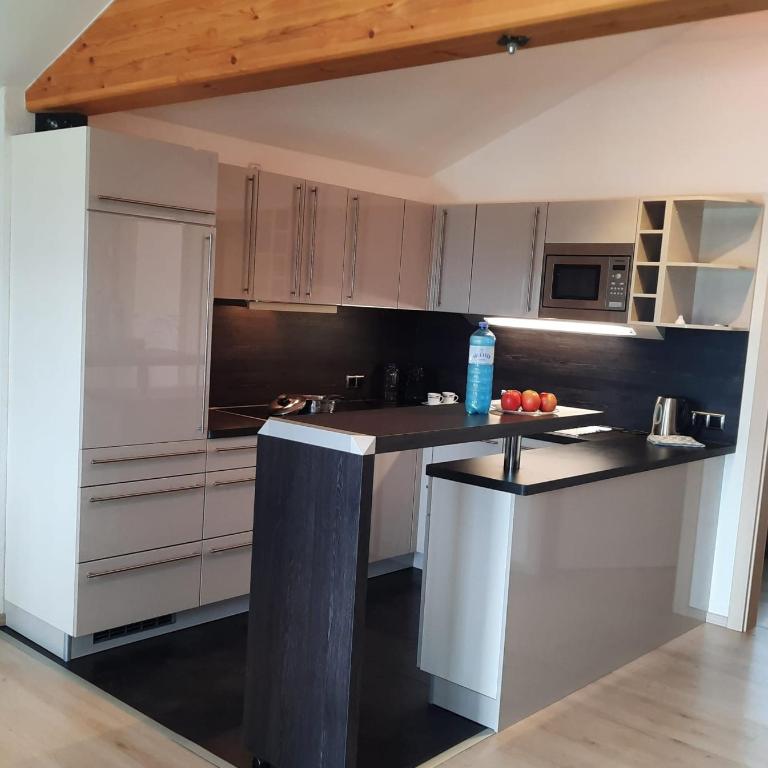 Wohlfühlwohnung nahe Red Bull Ring, Therme & Golfplatz - Apartment mit 2 Schlafzimmern - 6