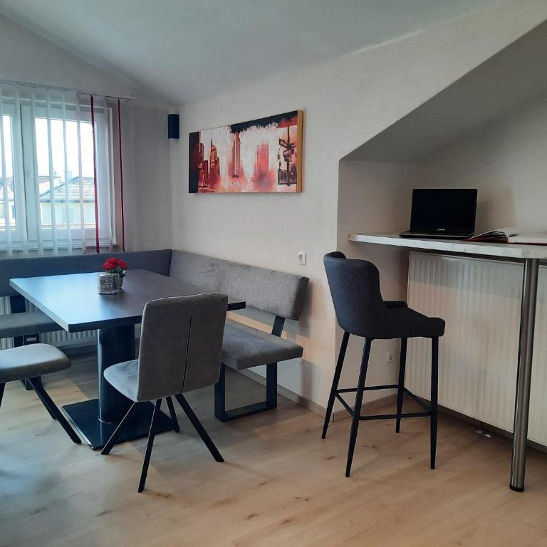 Wohlfühlwohnung nahe Red Bull Ring, Therme & Golfplatz - Apartment mit 2 Schlafzimmern - 7
