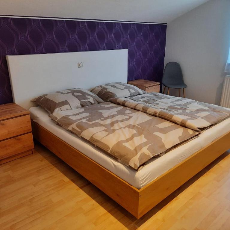 Wohlfühlwohnung nahe Red Bull Ring, Therme & Golfplatz - Apartment mit 2 Schlafzimmern - 9