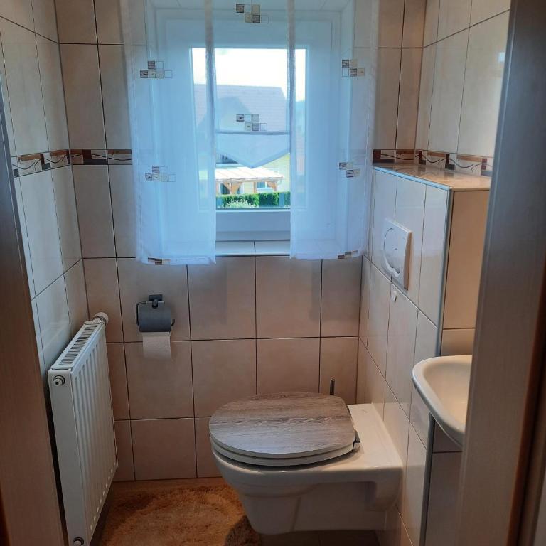 Wohlfühlwohnung nahe Red Bull Ring, Therme & Golfplatz - Apartment mit 2 Schlafzimmern - 12