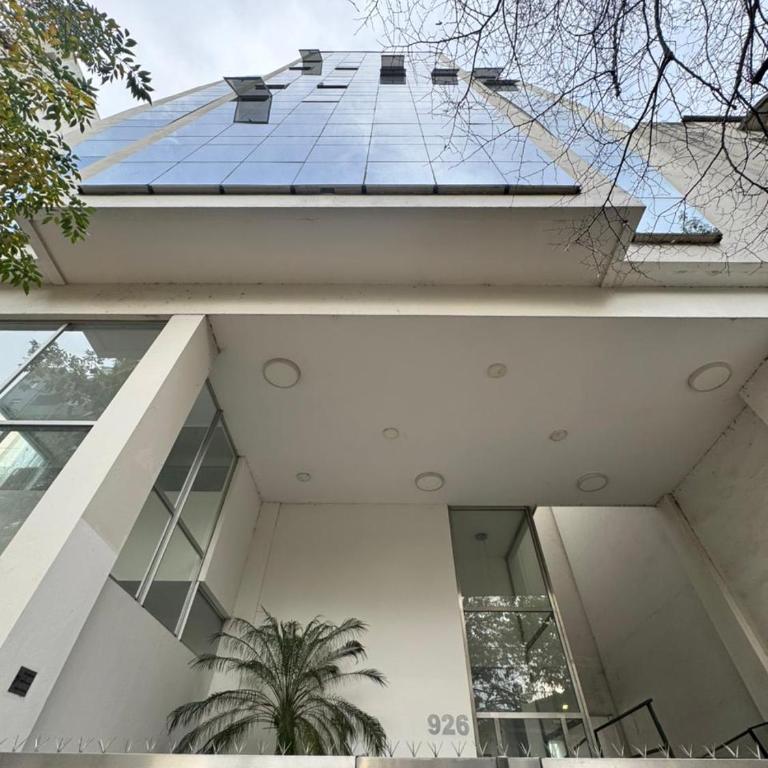 Departamento Premium La Plata - Apartamento de 1 dormitorio - 5
