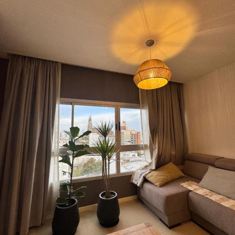 Departamento Premium La Plata - Apartamento de 1 dormitorio - 7