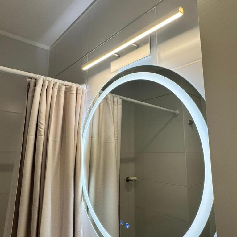 Departamento Premium La Plata - Apartamento de 1 dormitorio - 8