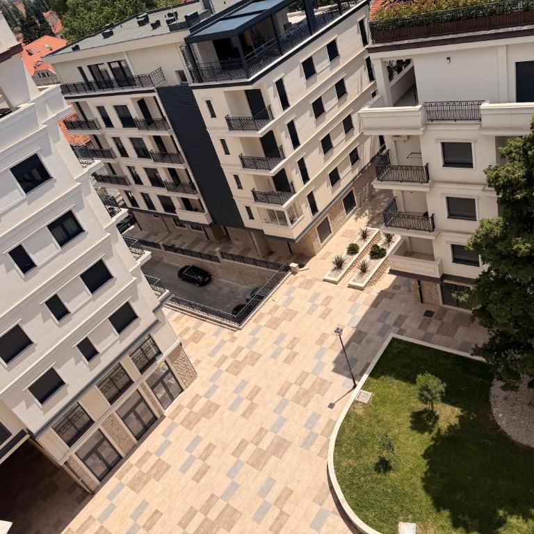 NOIR Luxury - Apartment mit 1 Schlafzimmer - 7