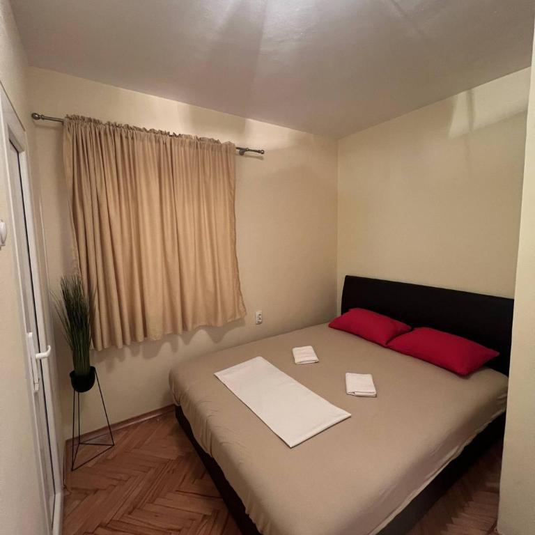 Apartmani Tina - Budget Doppelzimmer - 3