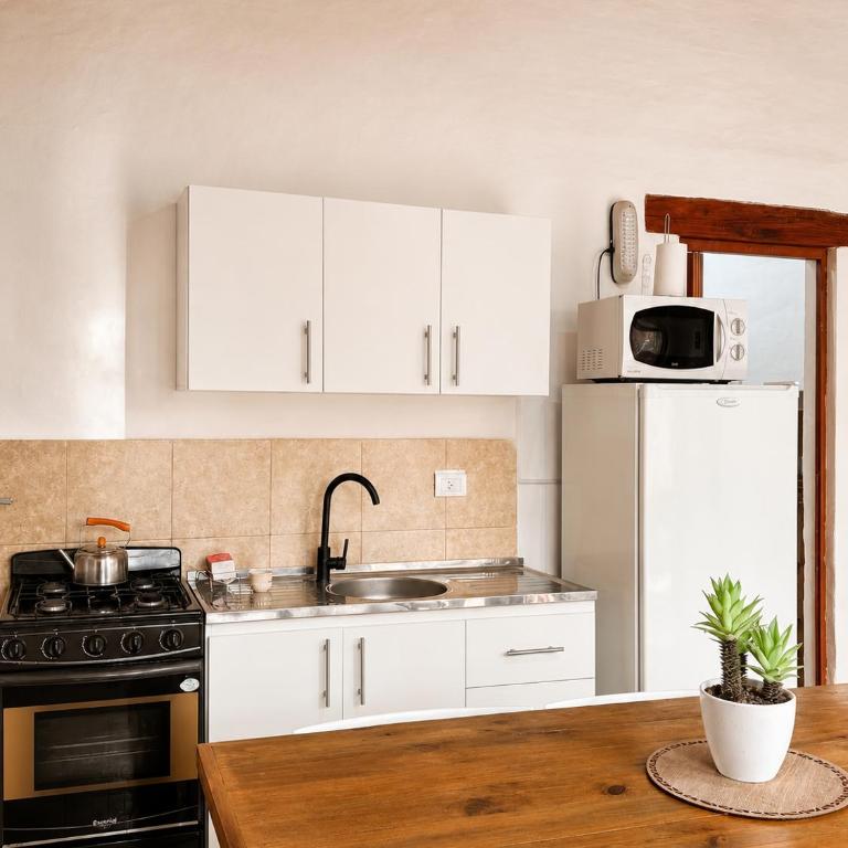 Algarrobos del Mirador - Apartamento con vistas a las montañas - 4