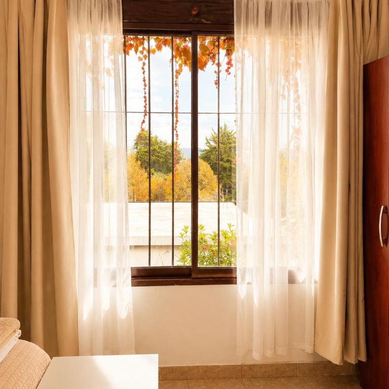 Algarrobos del Mirador - Apartamento con vistas a las montañas - 3