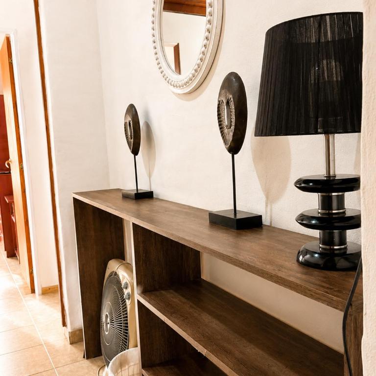 Algarrobos del Mirador - Apartamento con vistas a las montañas - 9