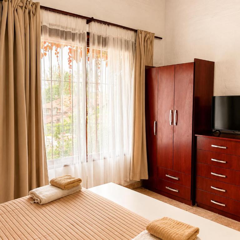 Algarrobos del Mirador - Apartamento con vistas a las montañas - 7