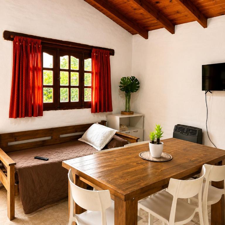 Algarrobos del Mirador - Apartamento con vistas a las montañas - 6