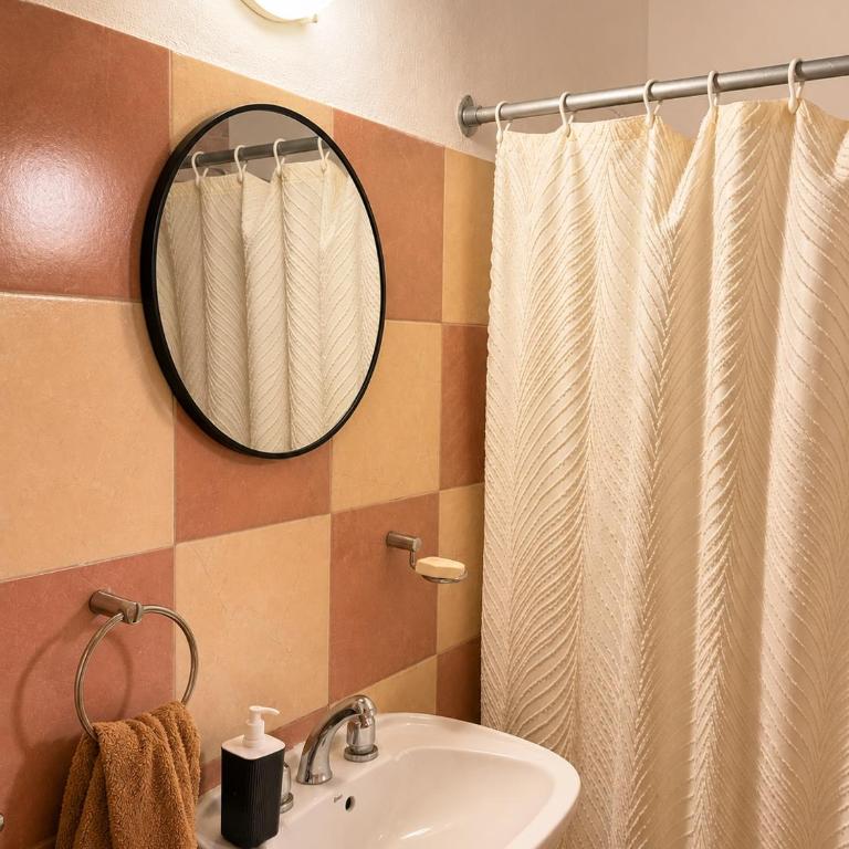 Algarrobos del Mirador - Apartamento con vistas a las montañas - 1