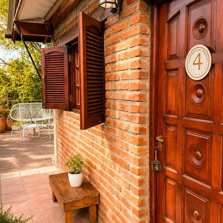 Algarrobos del Mirador - Apartamento con vistas a las montañas - 12