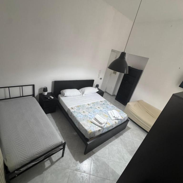 Schilizzi Apartment - Appartamento con 1 Camera da Letto - 2