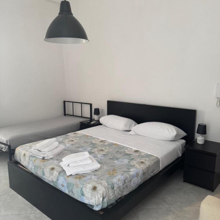 Schilizzi Apartment - Appartamento con 1 Camera da Letto - 1